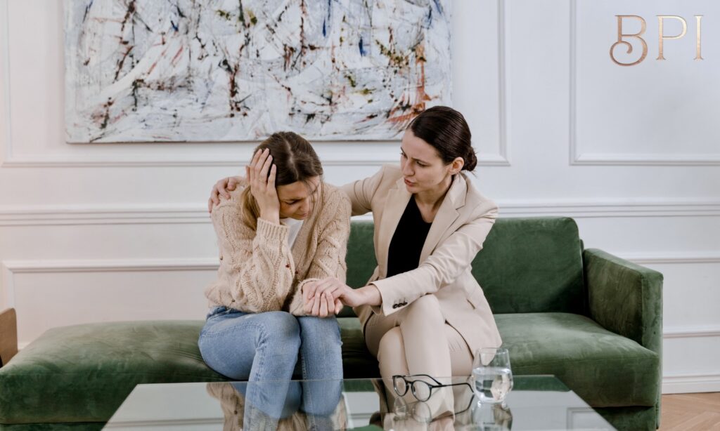 How To Be a Conscious Healer - Boulder Psychic Institute
