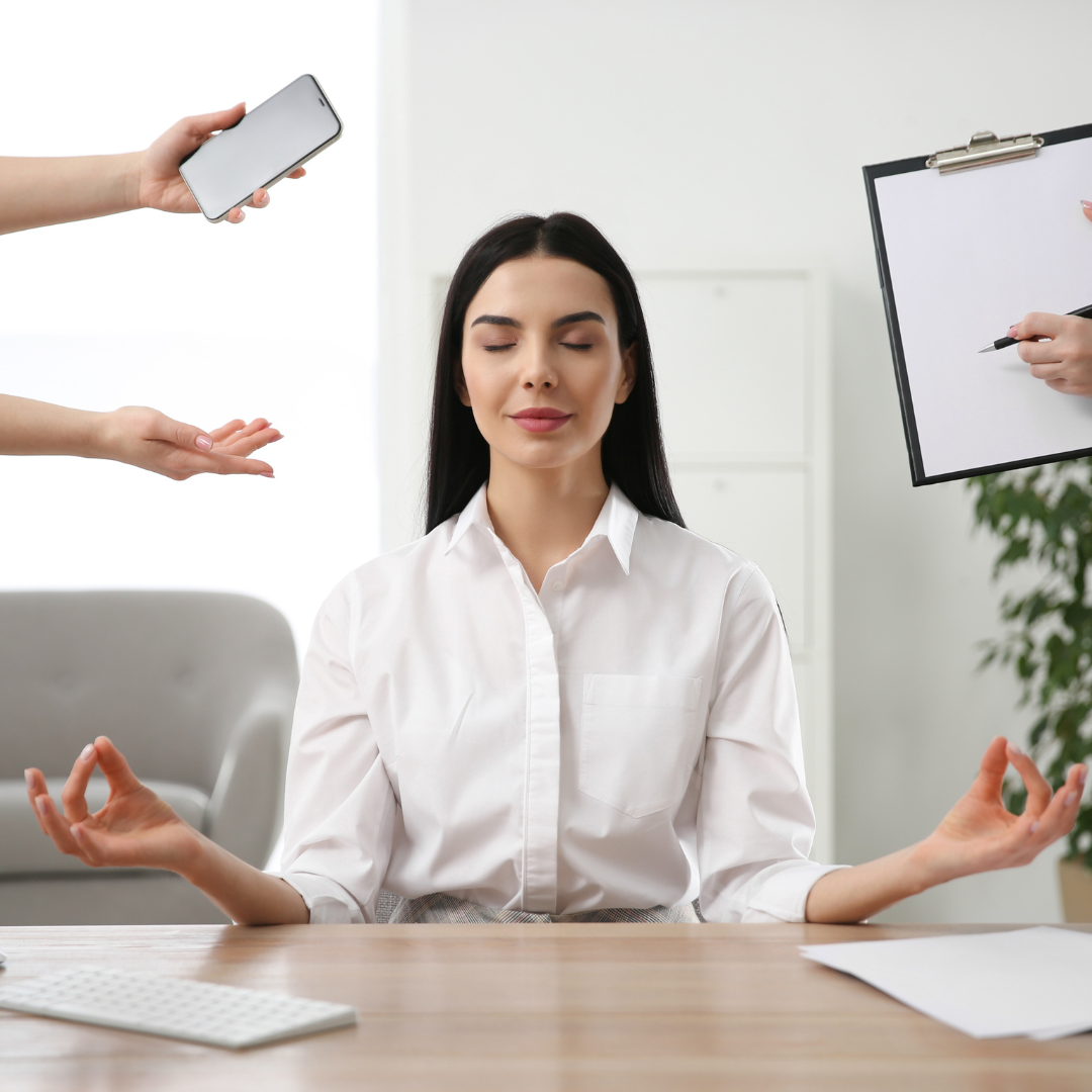 Healer Self-Care - Boulder Psychic Institute