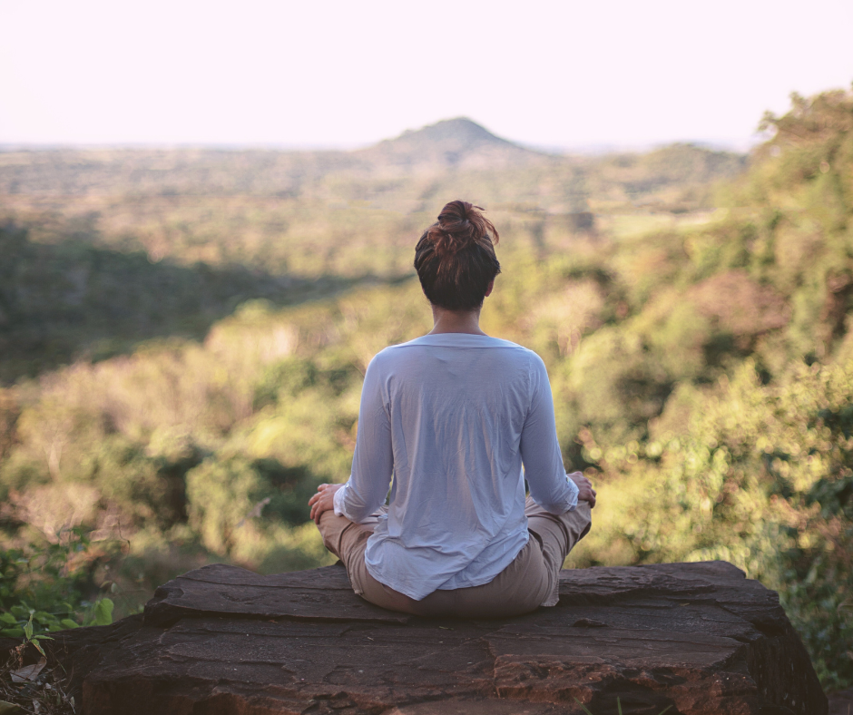 Chakra Spin and Orientation