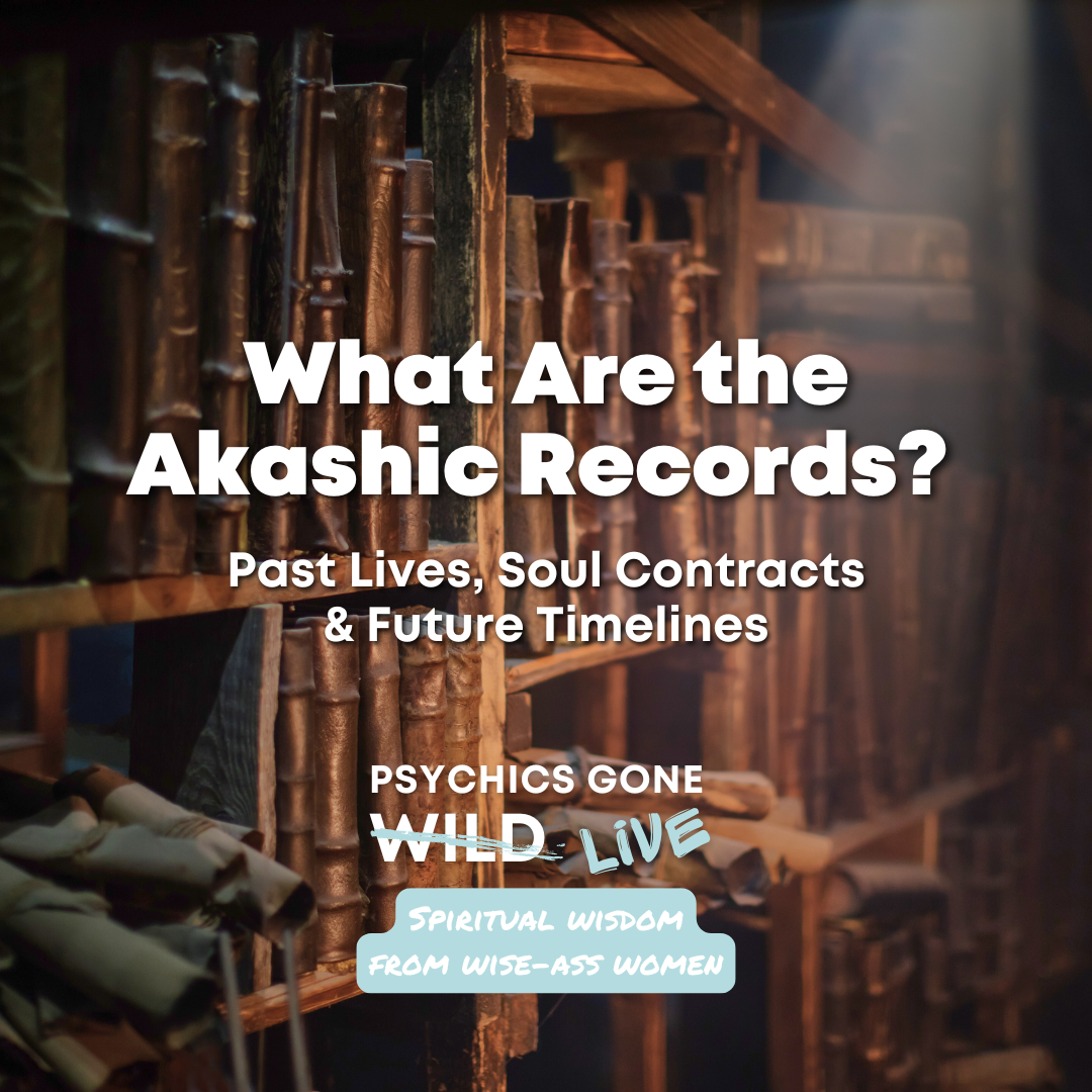 Akashic Records