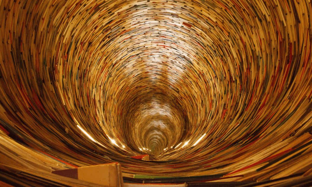 Akashic Records - Boulder Psychic Institute