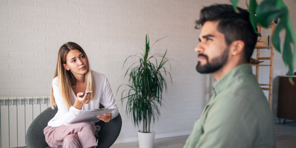 should you heal your partner