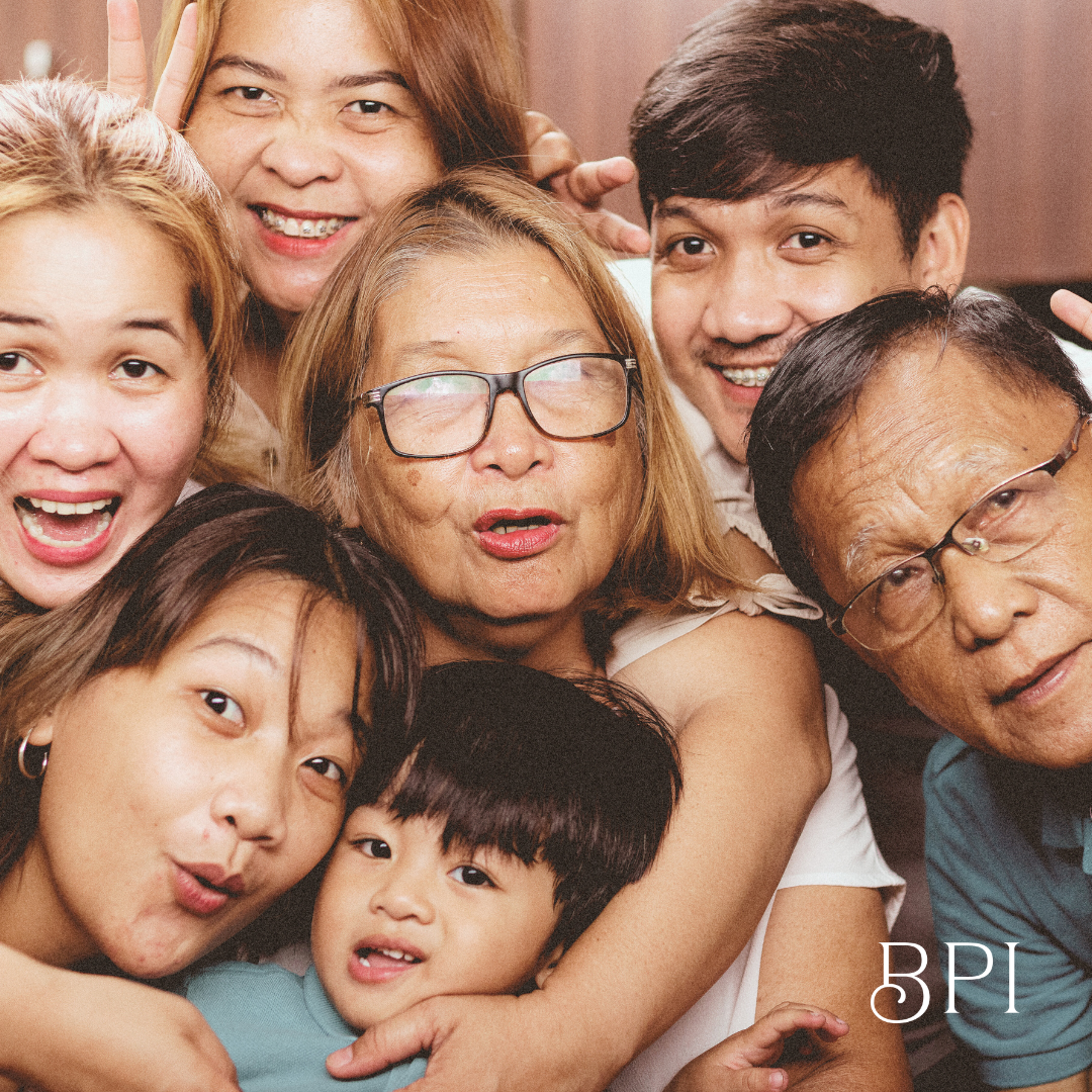 healing ancestral trauma