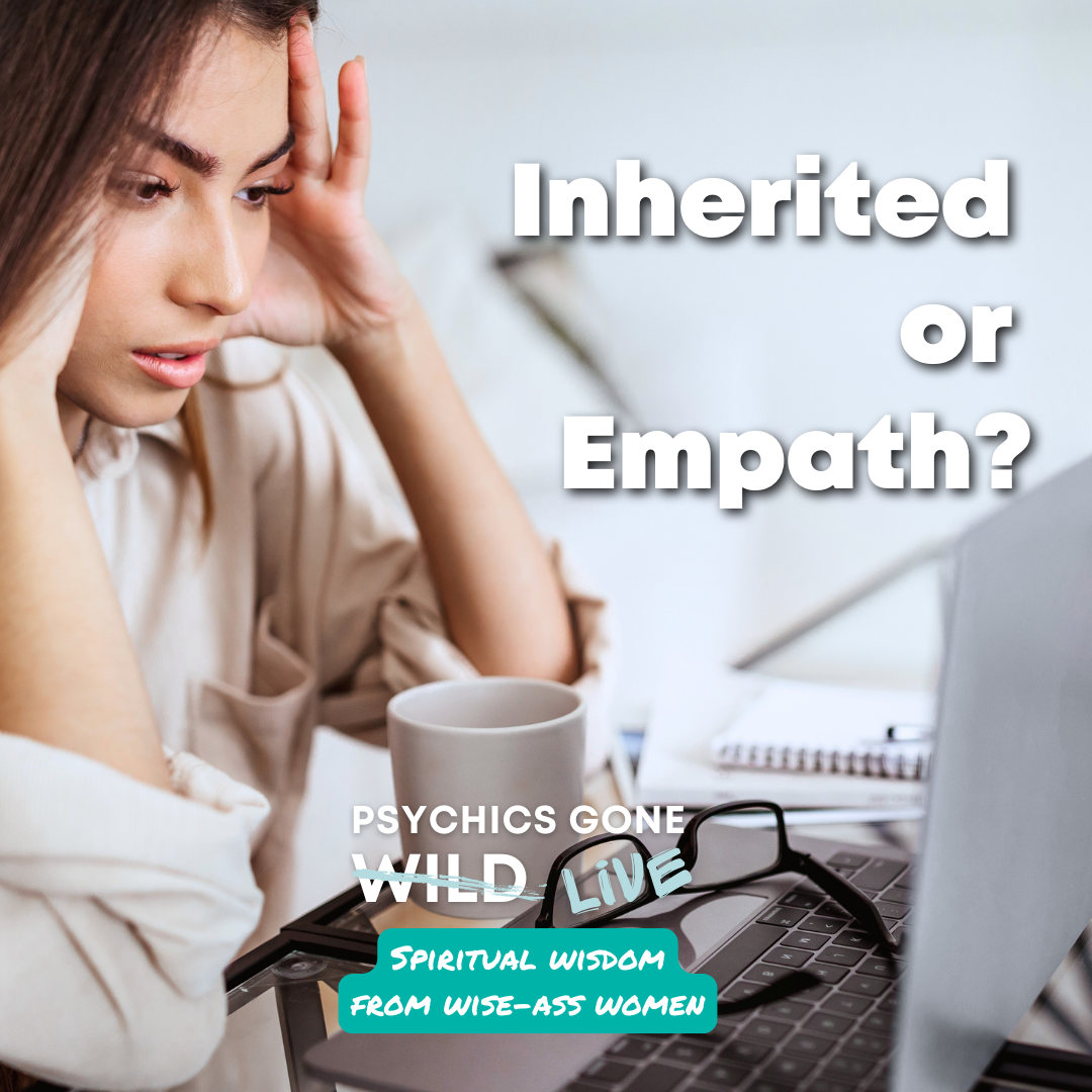 Stop Absorbing Other People’s Anxiety