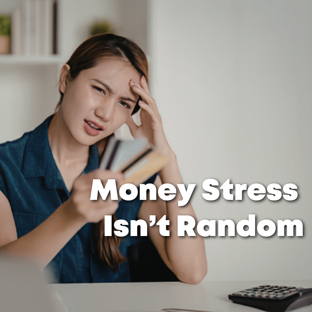 Heal you relationship with money