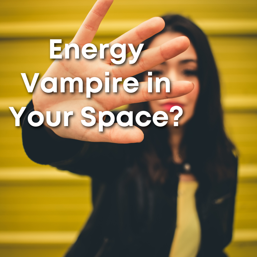 how to protect your energy