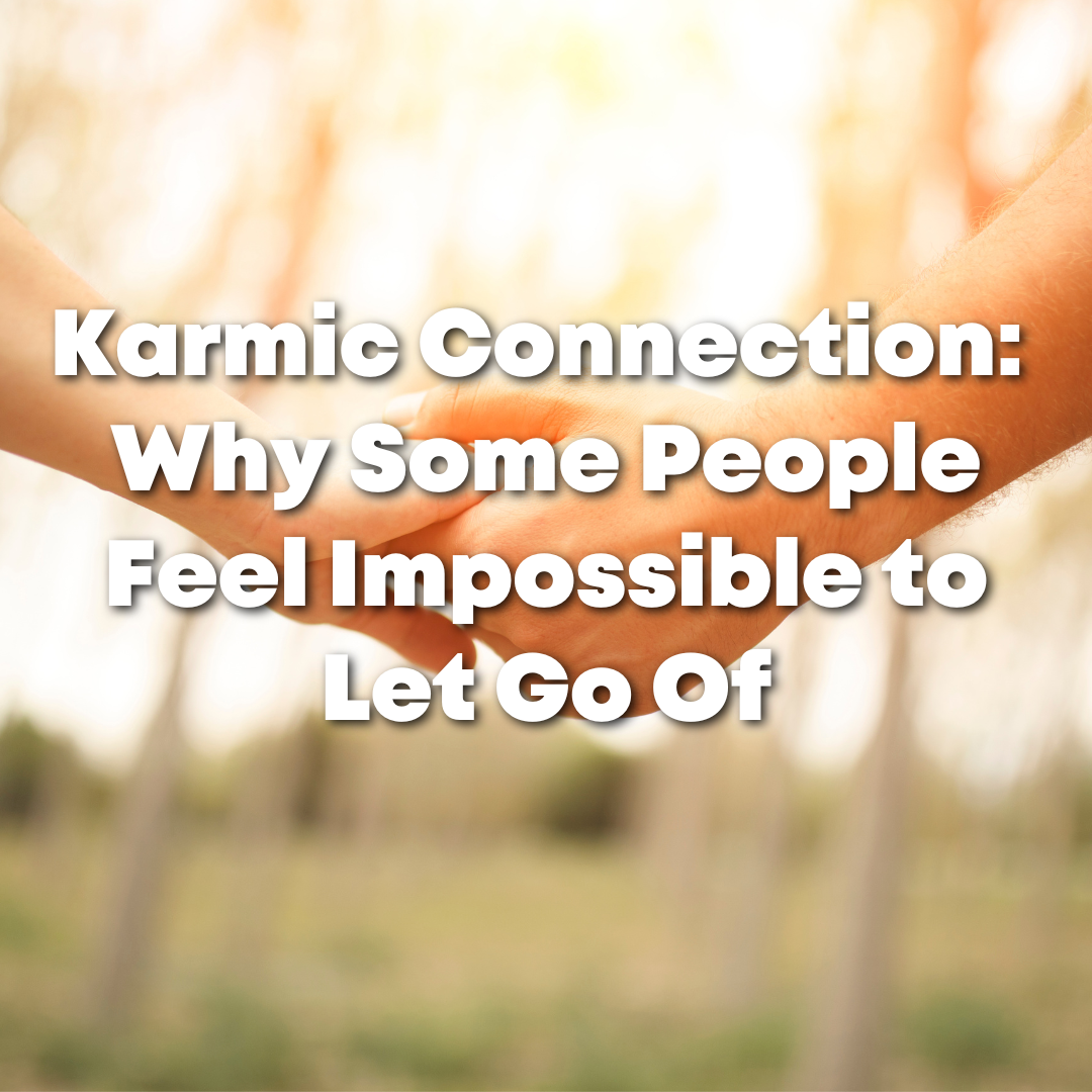 karmic connection