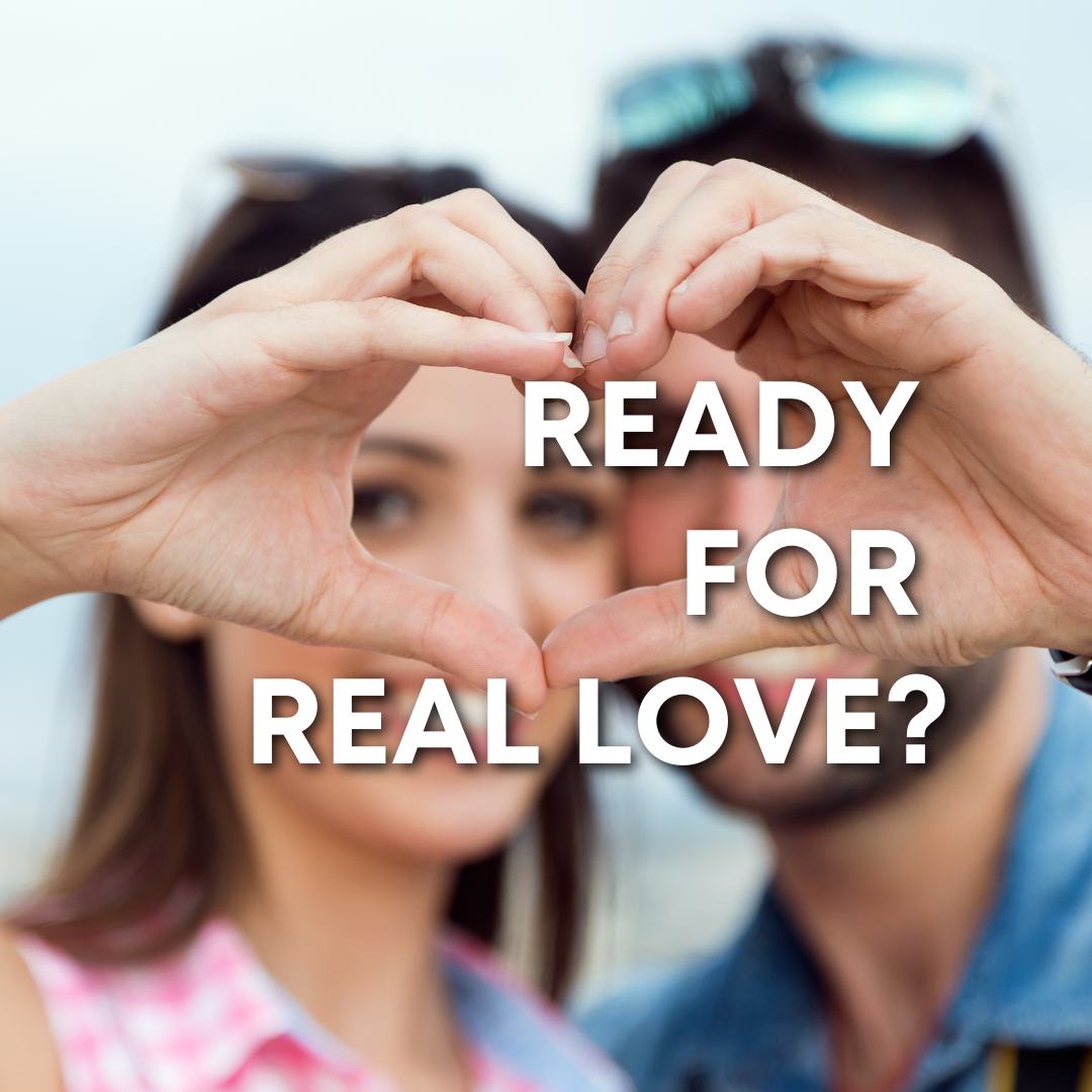 Finding the right relationship