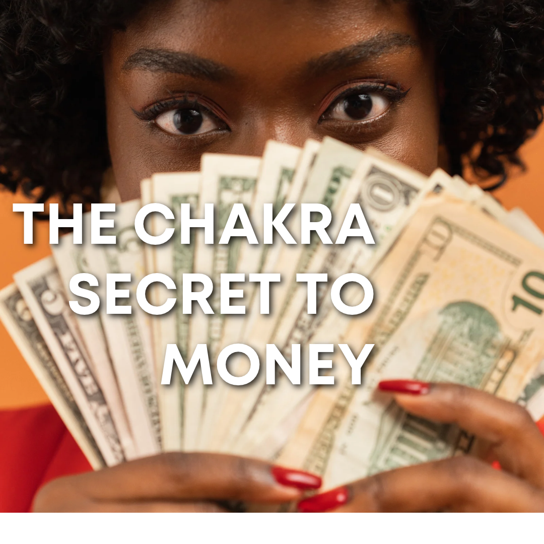 energy of money and manifesting